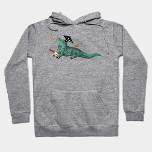 Komodo Grad Hoodie